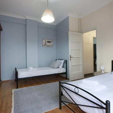 Three Bedrooms Apartment At The Center Of אתונה מראה חיצוני תמונה