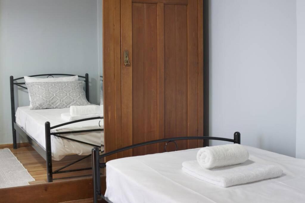 Three Bedrooms Apartment At The Center Of אתונה מראה חיצוני תמונה