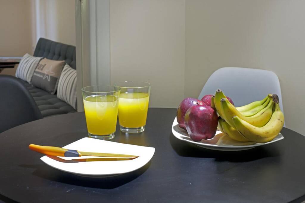 Three Bedrooms Apartment At The Center Of אתונה מראה חיצוני תמונה